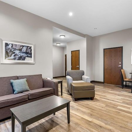 Best Western Sawtooth Inn And Suites Jerome Esterno foto