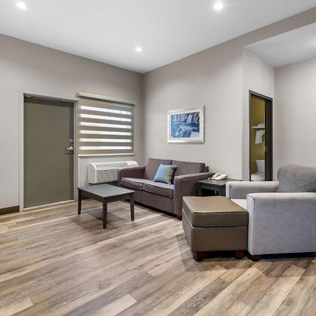 Best Western Sawtooth Inn And Suites Jerome Esterno foto