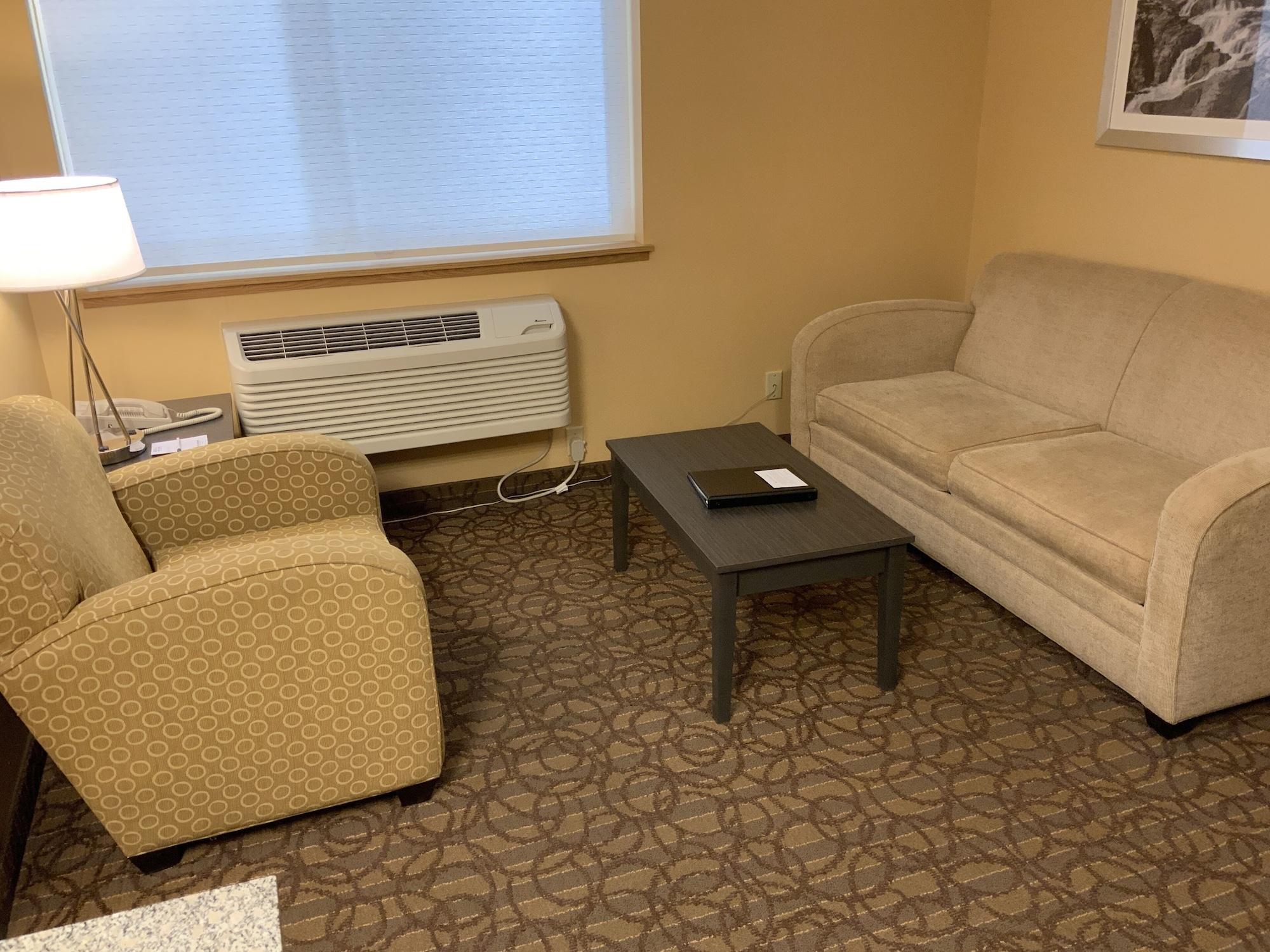 Best Western Sawtooth Inn And Suites Jerome Esterno foto
