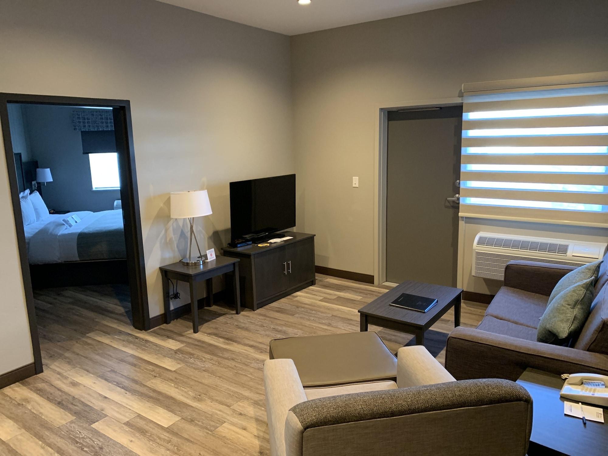 Best Western Sawtooth Inn And Suites Jerome Esterno foto