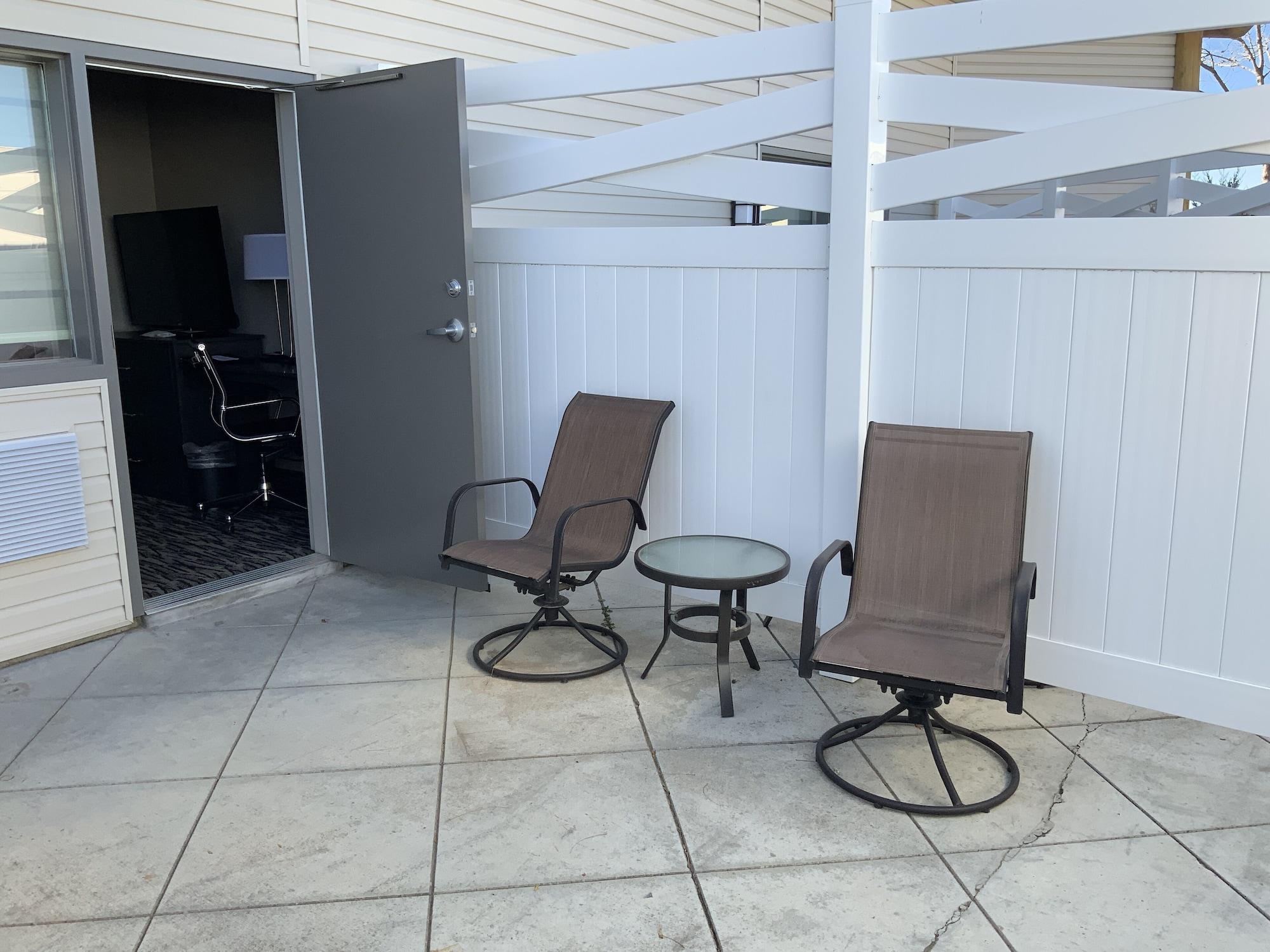 Best Western Sawtooth Inn And Suites Jerome Esterno foto