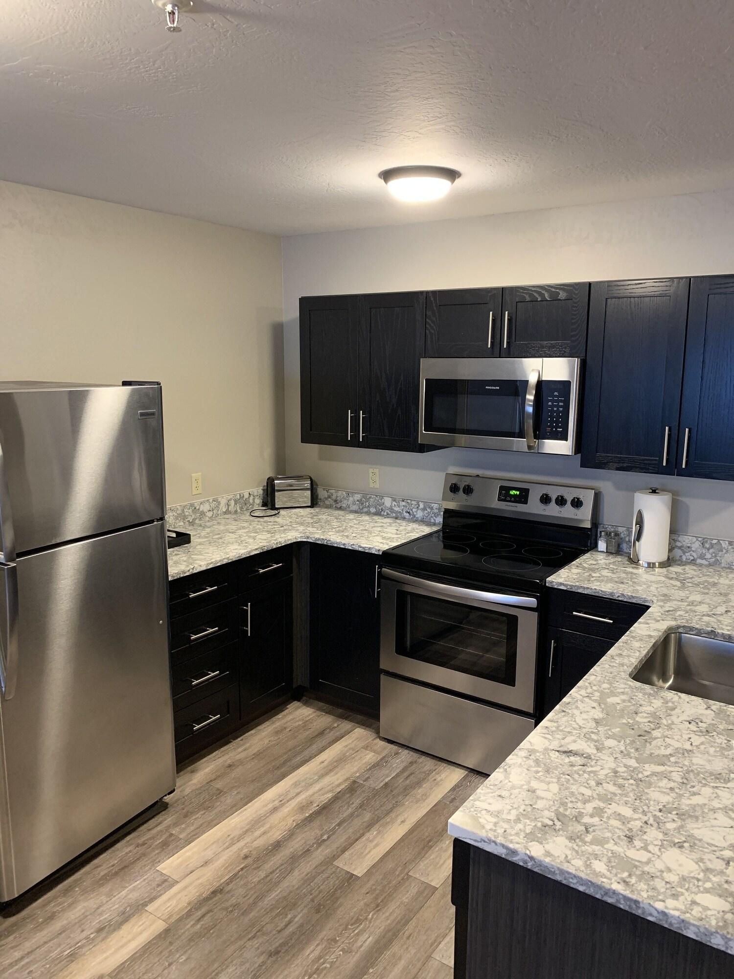 Best Western Sawtooth Inn And Suites Jerome Esterno foto