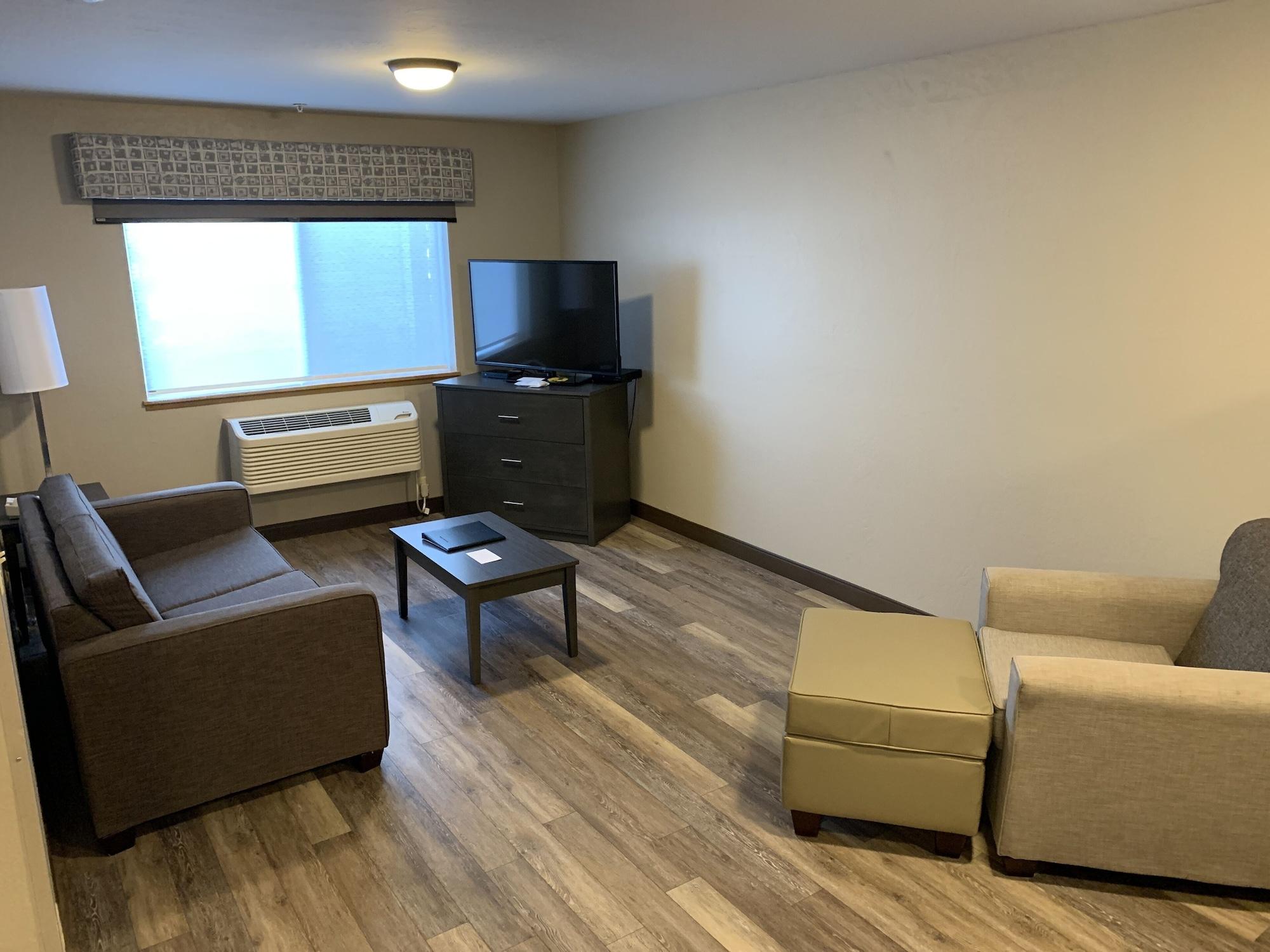 Best Western Sawtooth Inn And Suites Jerome Esterno foto