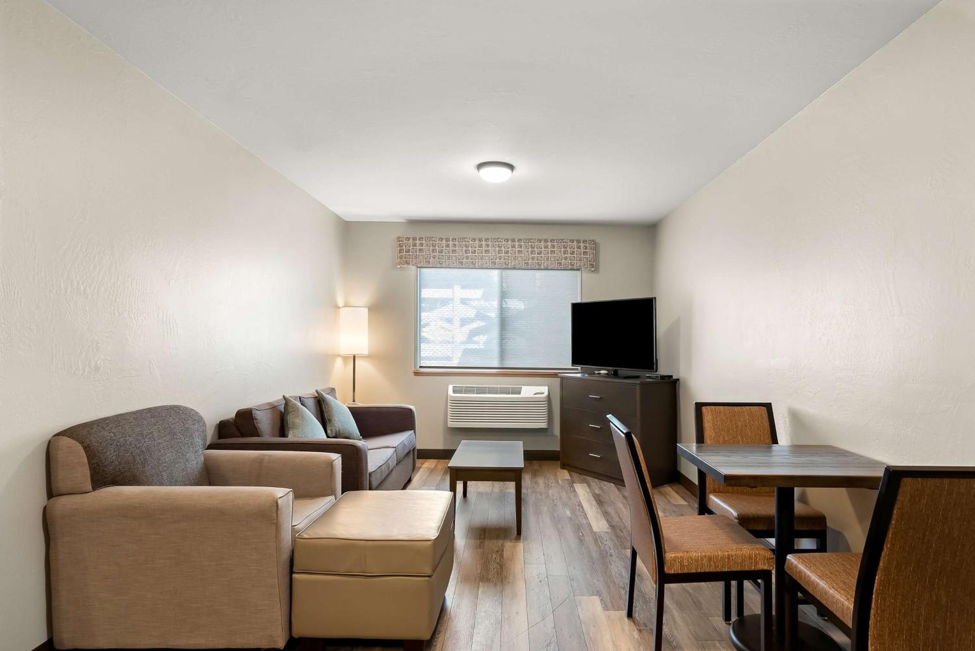 Best Western Sawtooth Inn And Suites Jerome Esterno foto