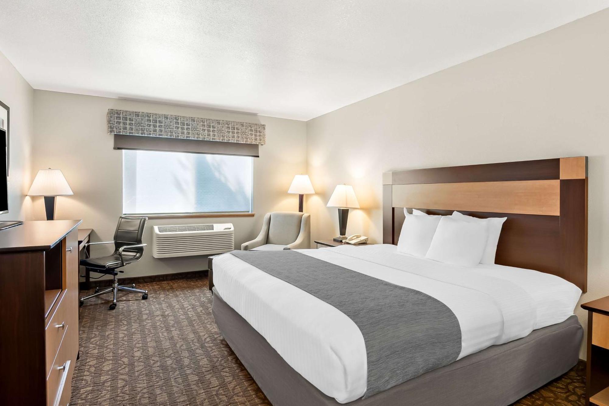 Best Western Sawtooth Inn And Suites Jerome Esterno foto