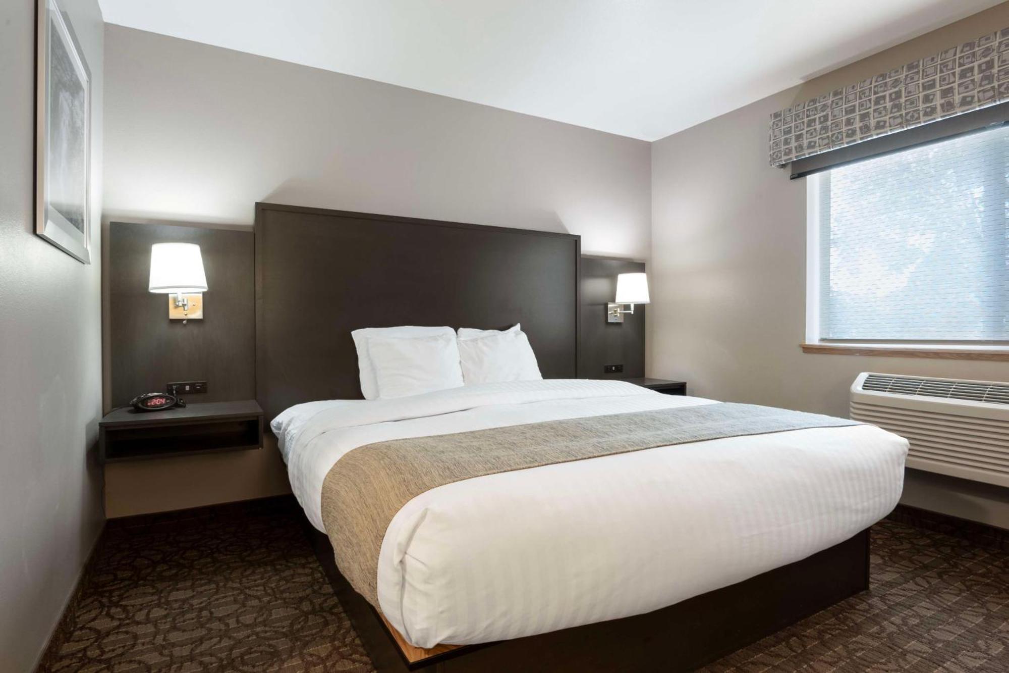 Best Western Sawtooth Inn And Suites Jerome Esterno foto
