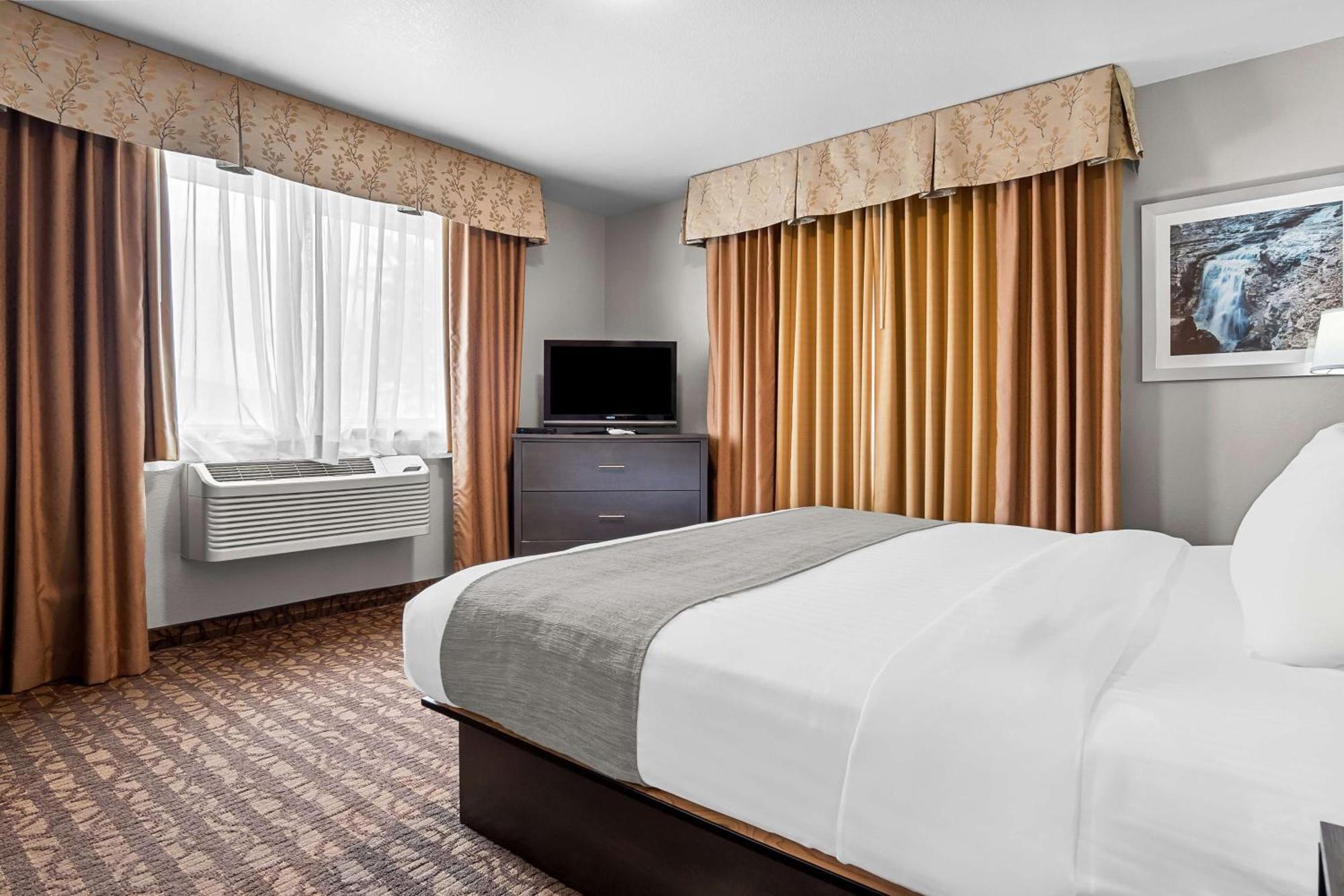 Best Western Sawtooth Inn And Suites Jerome Esterno foto