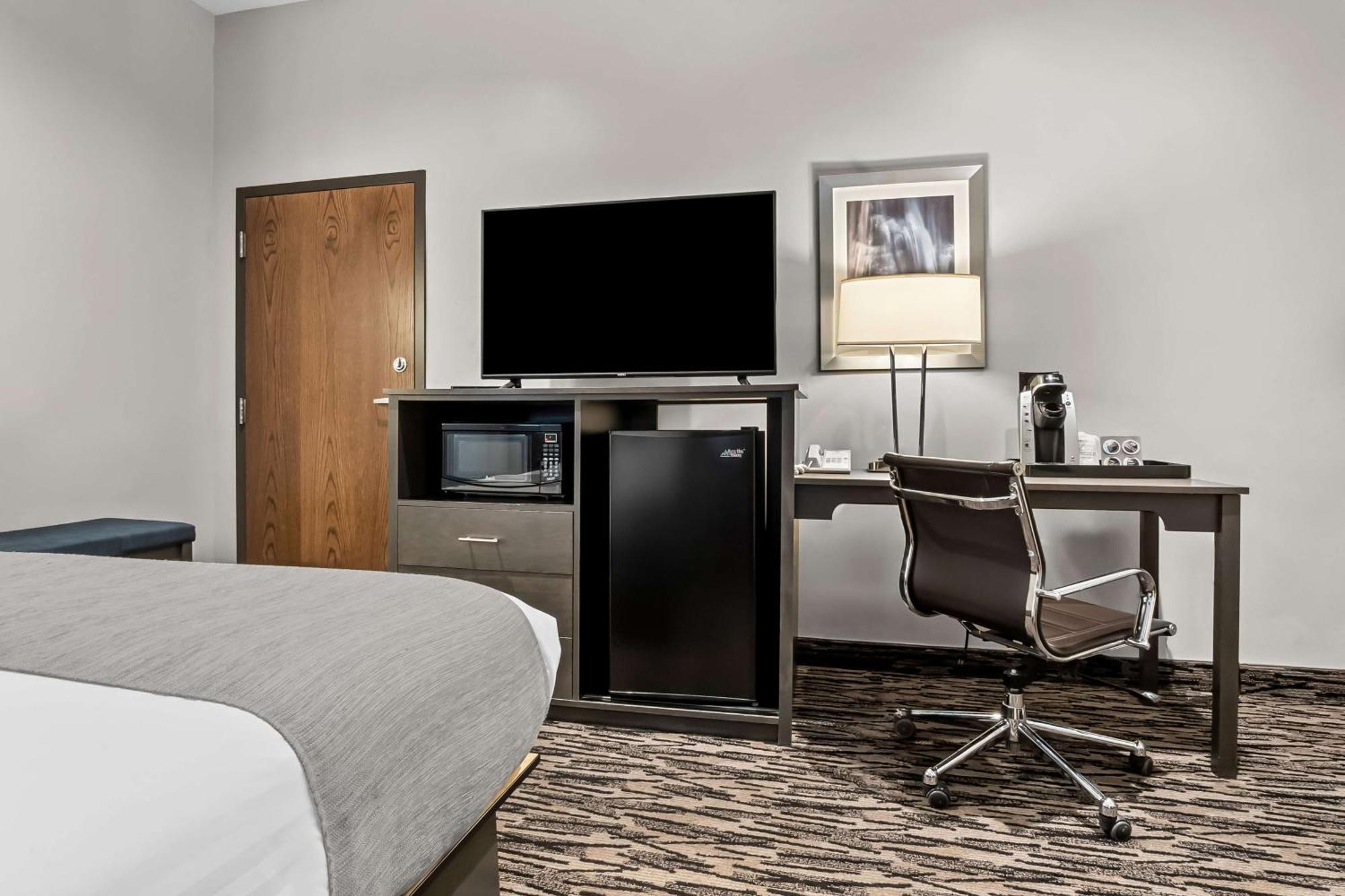 Best Western Sawtooth Inn And Suites Jerome Esterno foto