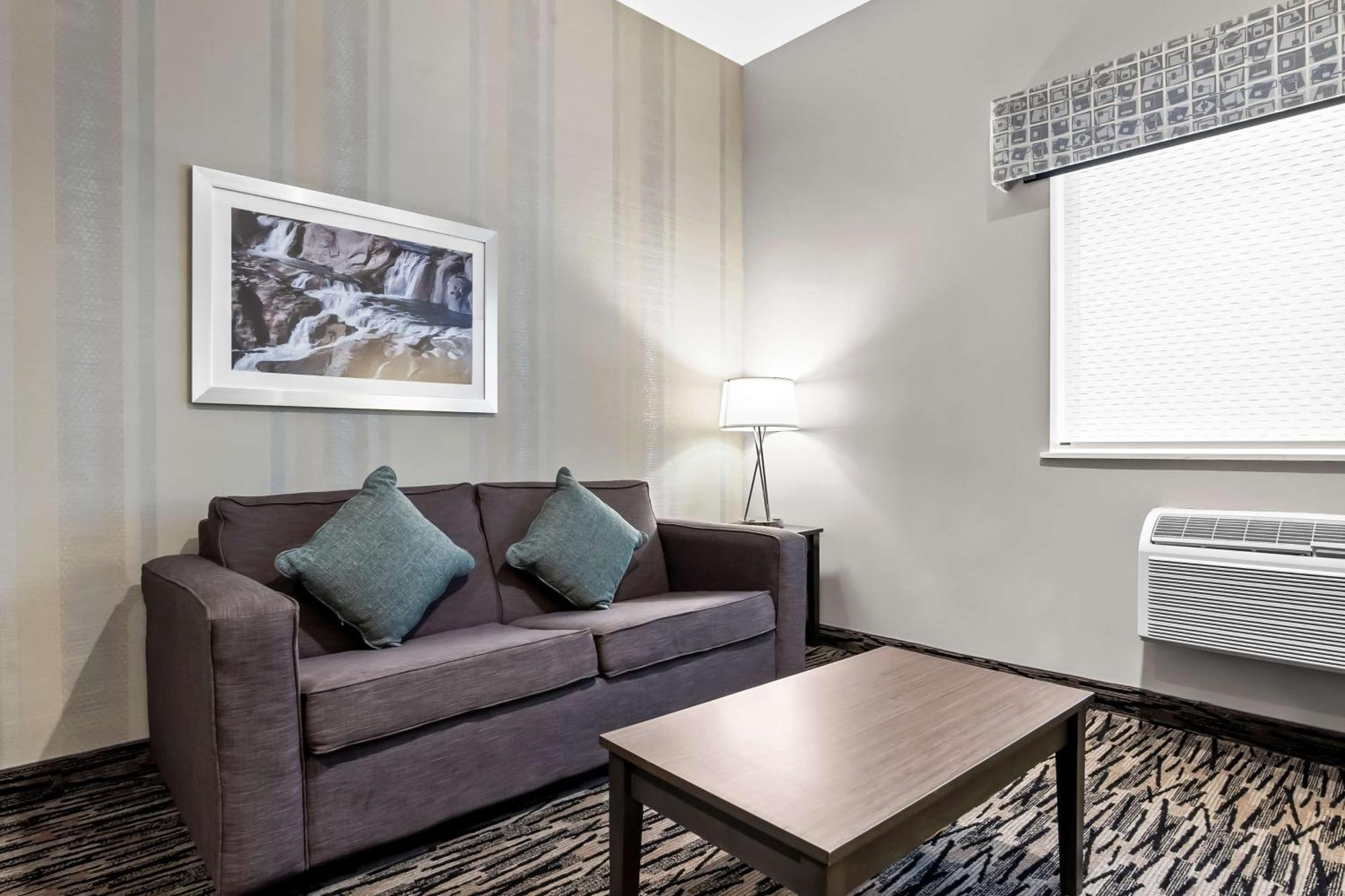 Best Western Sawtooth Inn And Suites Jerome Esterno foto