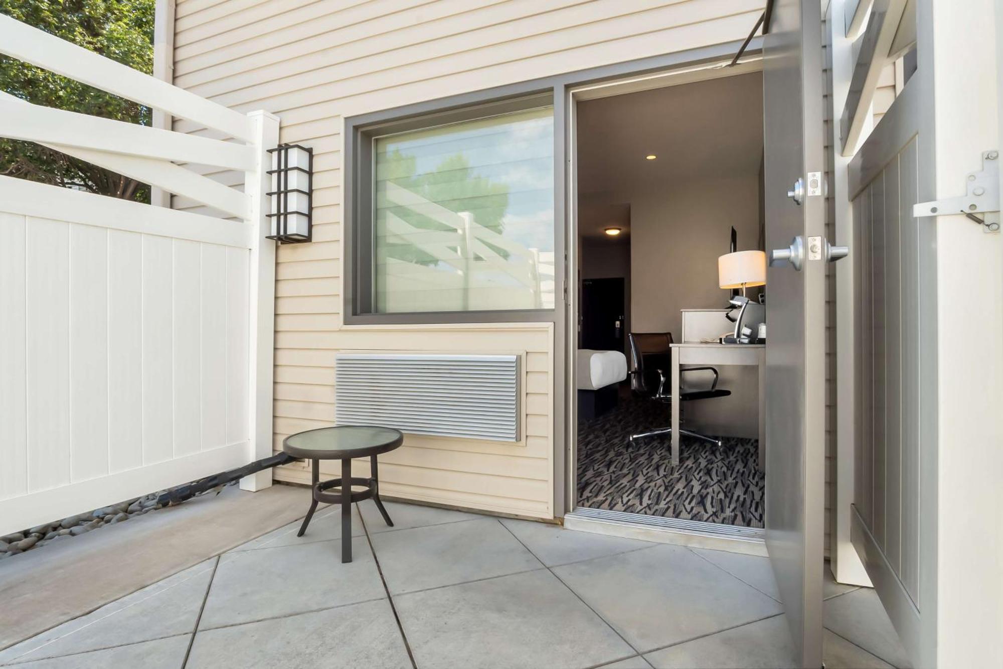 Best Western Sawtooth Inn And Suites Jerome Esterno foto