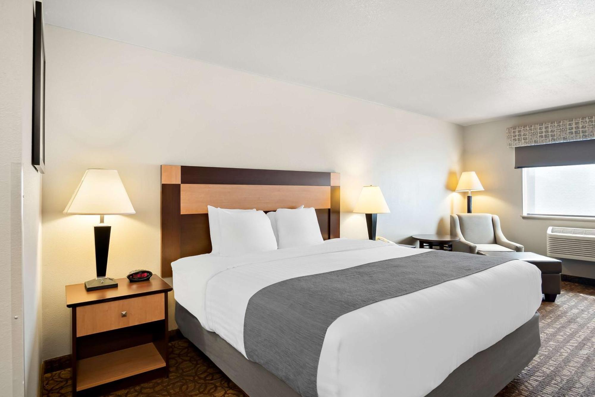 Best Western Sawtooth Inn And Suites Jerome Esterno foto