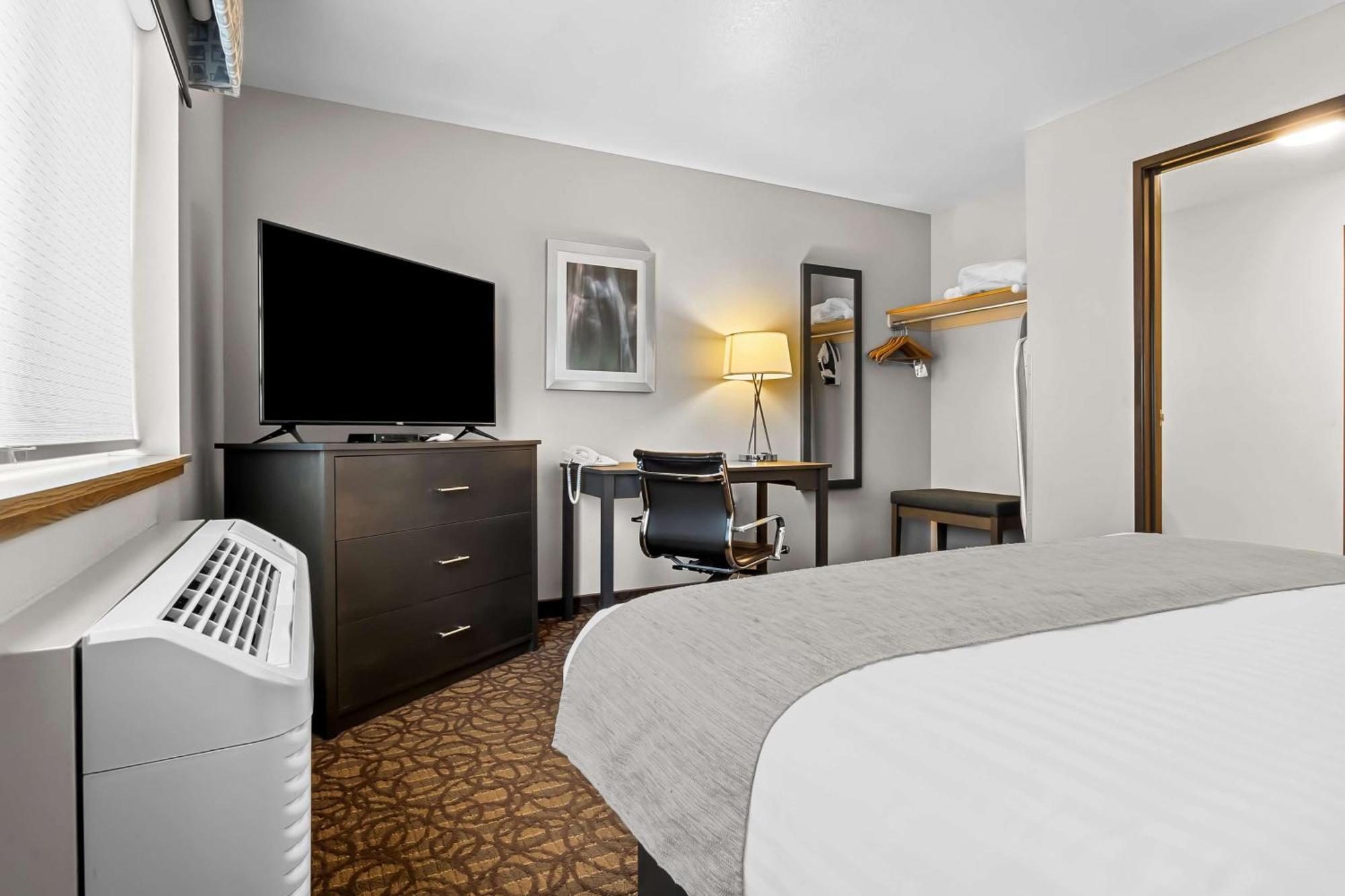 Best Western Sawtooth Inn And Suites Jerome Esterno foto