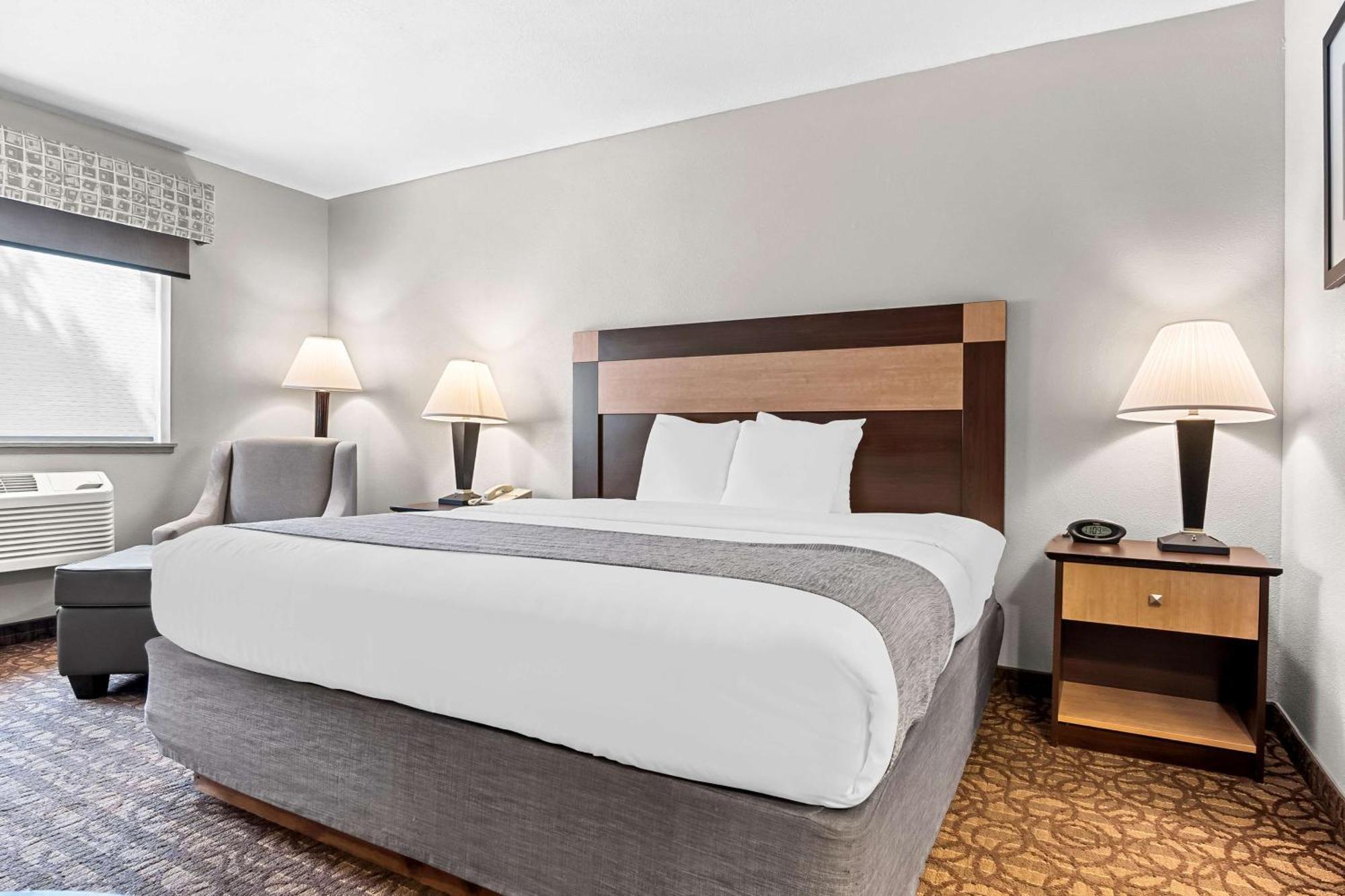 Best Western Sawtooth Inn And Suites Jerome Esterno foto