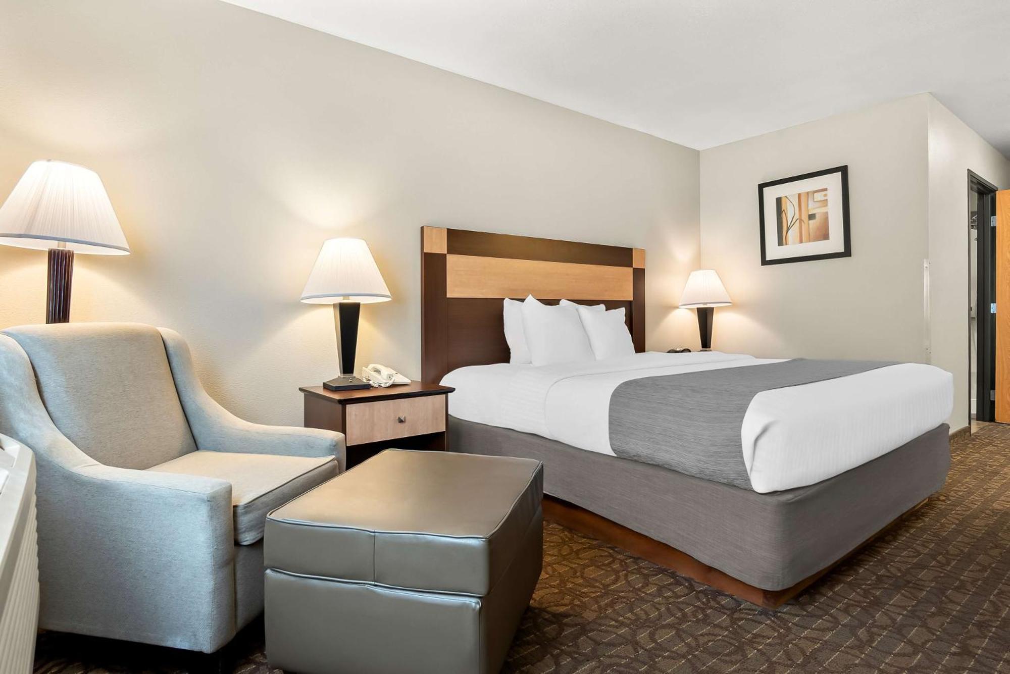 Best Western Sawtooth Inn And Suites Jerome Esterno foto