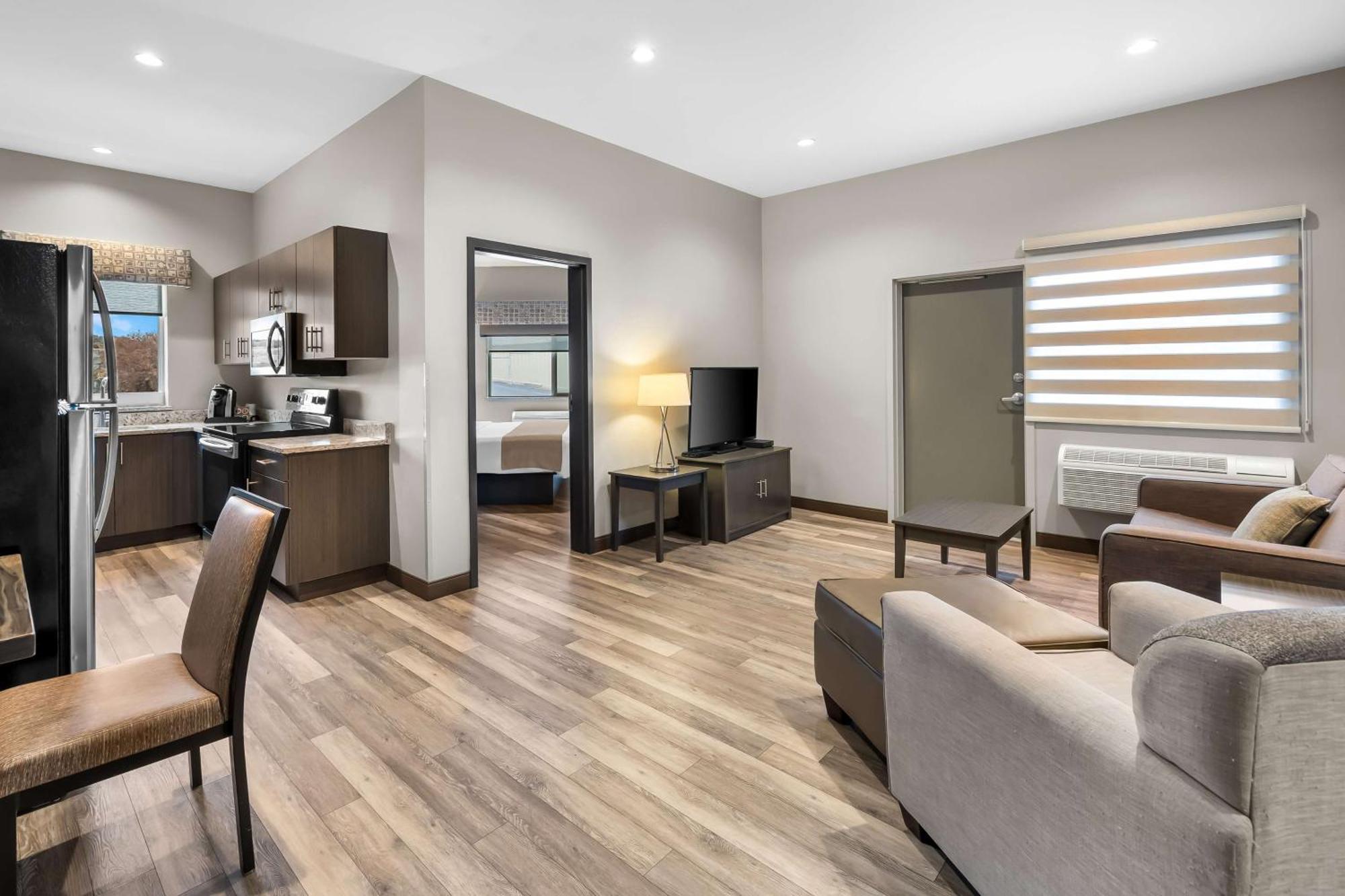 Best Western Sawtooth Inn And Suites Jerome Esterno foto
